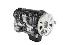 Engines FPT Industrial Cursor87 Stage V