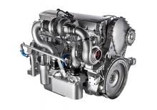 Engines FPT Industrial Cursor13 ENTG