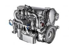 Engines FPT Industrial Cursor13