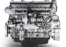 Engines FPT Industrial Cursor16 (480 kW)