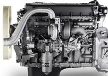 Engines FPT Industrial Cursor87 ENT (265 kW)
