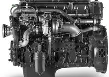 Engines FPT Industrial Cursor87 ENTG (221 kW)