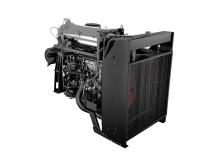 Engines FPT Industrial Cursor9 (245 kW)