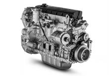 Engines FPT Industrial Cursor9 (308 kW)