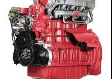 Engines Deutz D 2011 L02