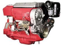 Engines Deutz D 914 L5