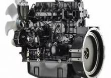 Engines Mitsubishi D06