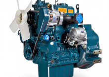 Engines Kubota D905