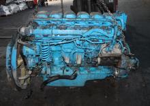 Engines Scania DC11 