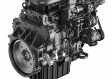 Engines Power Solutions International DX05