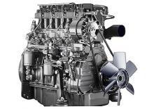 Engines Deutz F 3 M 2011