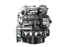 Engines FPT Industrial F32 MNT