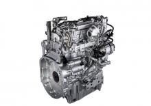 Engines FPT Industrial F34 