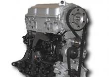 Engines Mazda FE