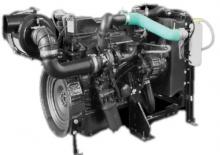 Engines Escorts G-30