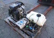 Engines Yanmar GA620DER