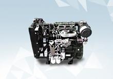 Engines Indofarm IF-3343