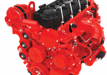 Engines Cummins ISF2.8