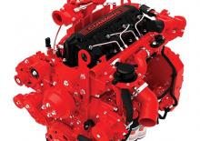 Engines Cummins ISF3.8