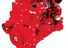 Engines Cummins ISL9