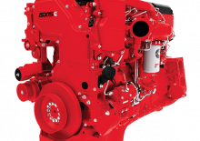 Engines Cummins ISX15 