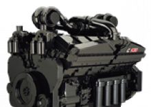Engines Cummins K1500E