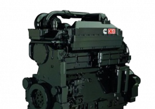 Engines Cummins K19 