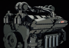 Engines Cummins KTTA19