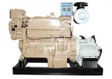 Engines DongFeng Cummins K19 