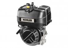 Engines Kohler KD15-500 