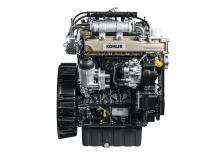 Engines Kohler KDI-1903TCR 