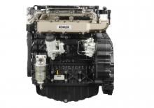 Engines Kohler KDI-3404TCR 