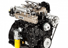 Engines Lombardini KDI1903