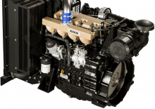 Engines Lombardini KDI3404