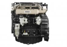 Engines Rehlko KDI3404TCR