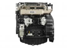 Engines Rehlko KDI3404TCR-SCR E5/15