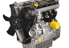 Engines Kohler KDW-1404 