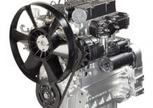 Engines Kohler KDW-1603 