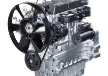 Engines Kohler KDW-2204 