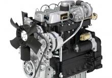 Engines Kohler KDW-2204/T 