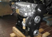 Engines Lombardini KDW1303