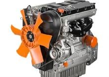 Engines Lombardini KDW1404