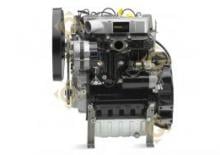 Engines Lombardini KDW1603