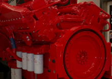 Engines Chongqing Cummins KT38-C925
