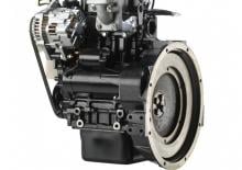 Engines Mitsubishi L2E