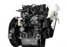 Engines Mitsubishi L3