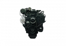 Engines DongFeng Cummins L360 20