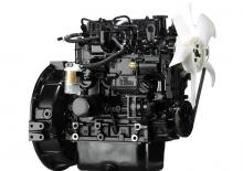 Engines Mitsubishi L3E