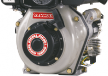 Engines Yanmar L48N