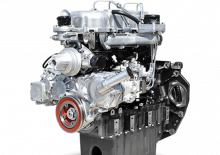Engines LS Mtron L4AL-D2